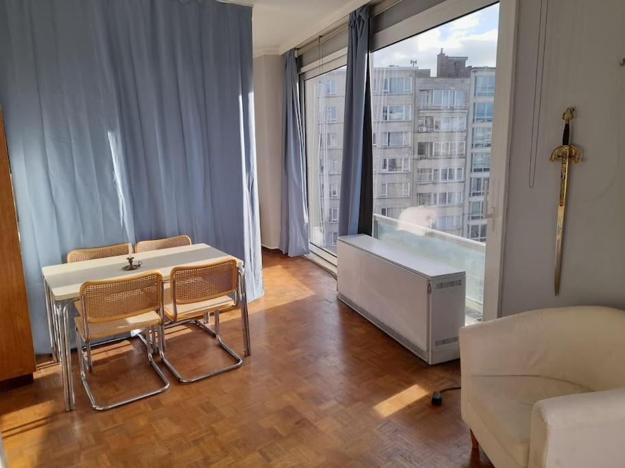 Apartamento Sunny *